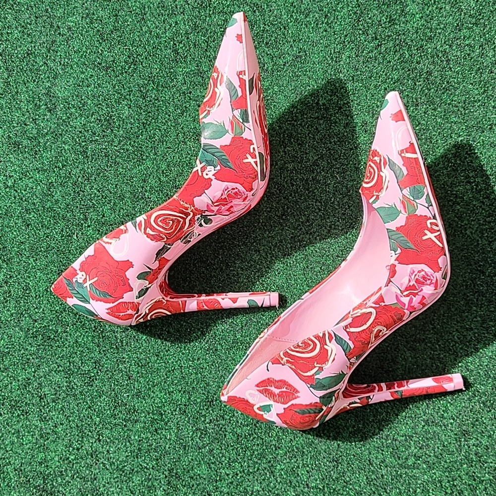 💗Brand New💗 ALDO Pumps - Size 7M